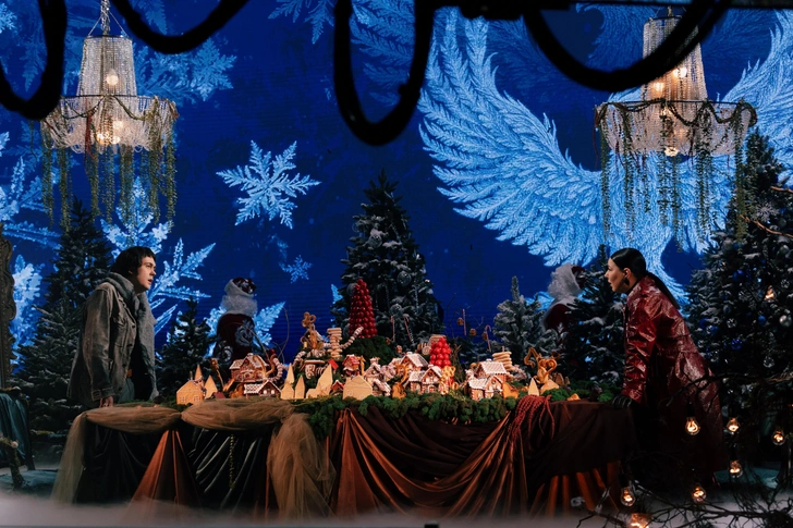 Тест: Правда или ложь? Главные скандалы 2025 года | www.starhit.ru