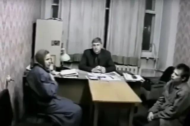 Мать, помогающая убивать новокузнецкому маньяку Алесандру Спесивцеву, мертва — соцсети