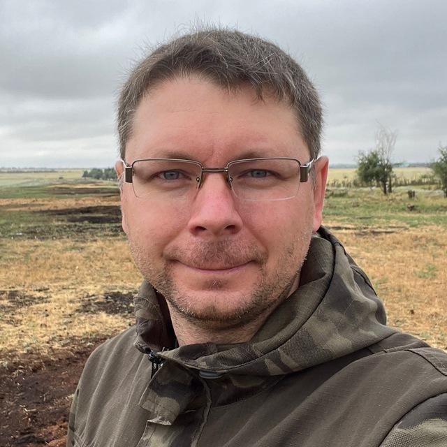 Александр Кошелев