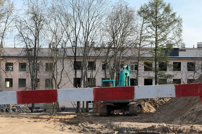 Год сноса больницы Демихова: что изменилось?