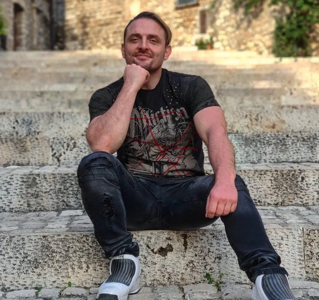 Аскольд Запашный | www.starhit.ru