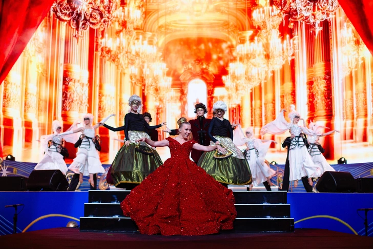 5 причин сходить на шоу «Секрет Новогодних Игрушек» | parents.ru