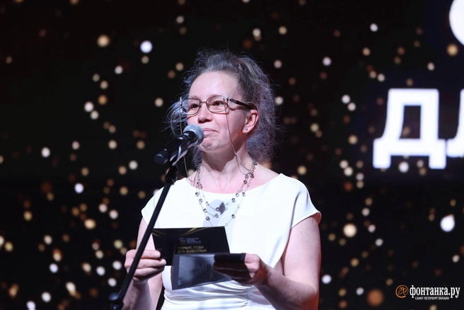 Татьяна Скородумова, руководитель службы спасения животных «Кошкиспас»