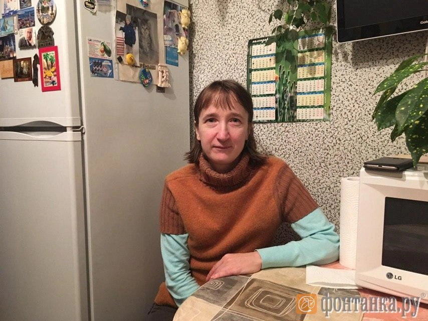 Источник: автор фото Елена Ваганова/«Фонтанка.ру»