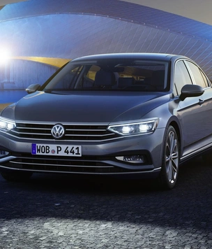 Семь нордически выдержанных фактов о Volkswagen Passat