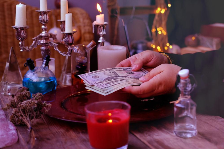 Эти 5 бытовых ритуалов на привлечение удачи проводят в первую неделю после Хэллоуина