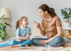 Вредные советы родителям: 10 верных способов вырастить ребенка, который не будет приспособлен к взрослой жизни