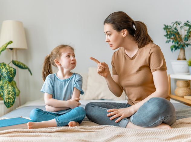 Вредные советы родителям: 10 верных способов вырастить ребенка, который не будет приспособлен к взрослой жизни
