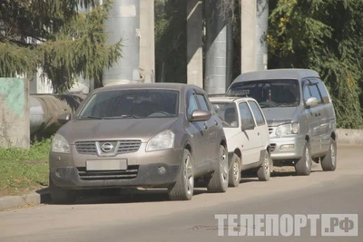 В Приамурье поймали серийного похитителя иномарок