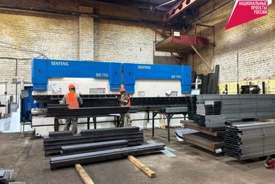 Строительные компании присоединились к проекту «Сделано в Хабаровском крае»