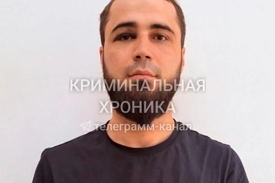 Задержан подозреваемый в ножевом ранении в Карабудахкентском районе