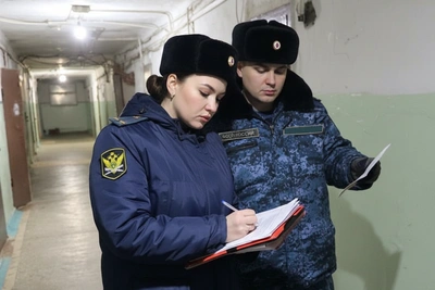 Замена трубы через судебные штрафы в Чебаркуле