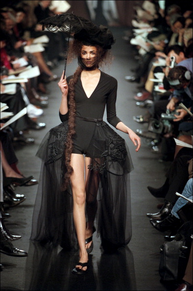 Jean-Paul Gaultier | Источник: Getty Images