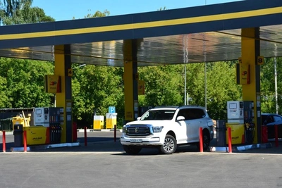 Роснефть возвращает региону лимиты топлива