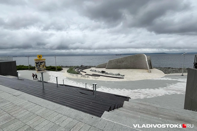 Источник: Елена Буйвол / VLADIVOSTOK1.RU