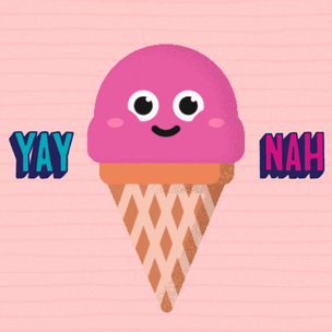 Тест: Выбери самое невкусное мороженое и мы скажем, что может тебя порадовать 😉
