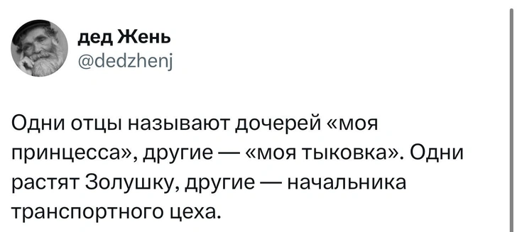 Источник: X (Twitter)