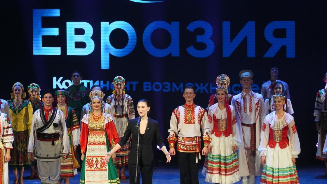 1000 участников, 30 стран, гранты и новый формат&nbsp;&mdash; что нужно знать о кинофестивале &laquo;Евразия-Кинофест&raquo; 2026