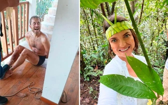 Жила в джунглях, ездила к шаману: что известно об убийстве 44-летней россиянки в Перу