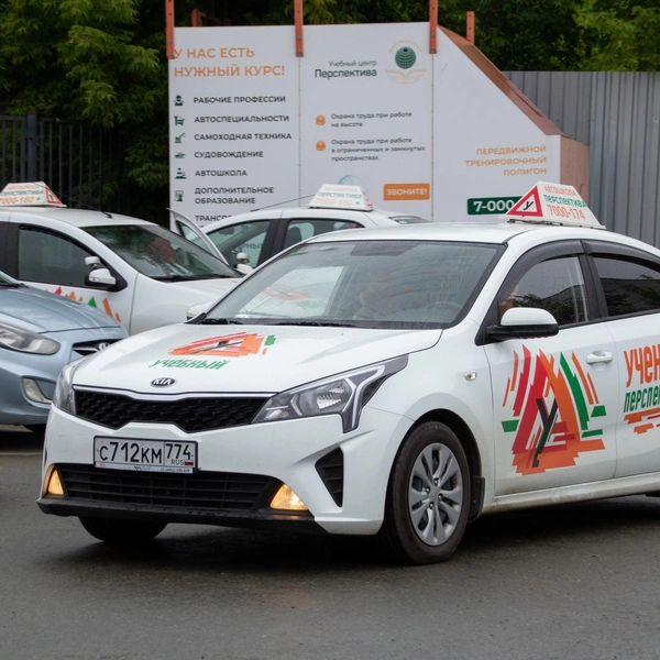 Источник: автошкола «Перспектива»