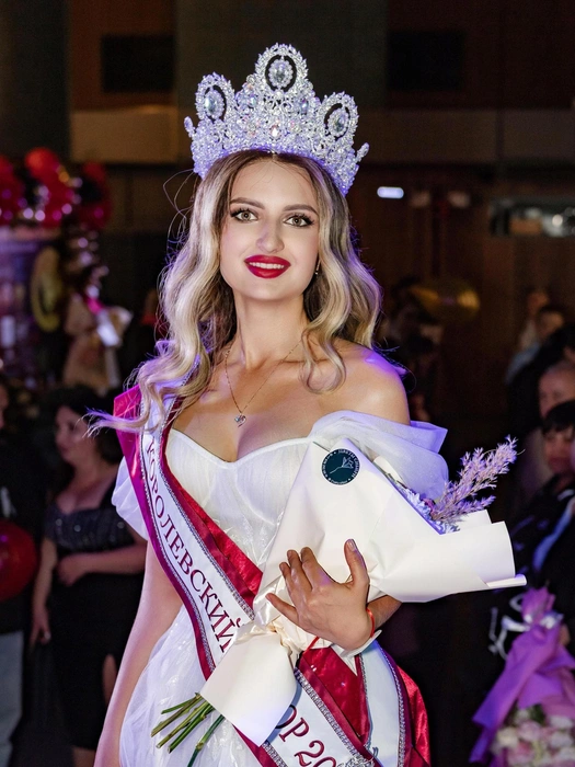 Наталья стала участницей проекта за несколько часов до закрытия приема заявок | Источник: Денис Георгиевский