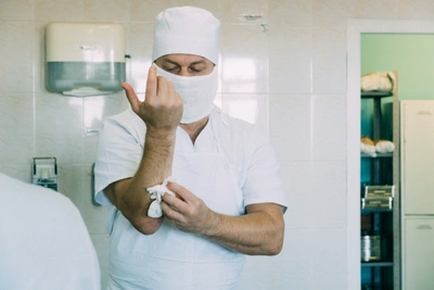 В Омской области снижается заболеваемость туберкулезом