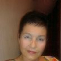 Аватарка Муратова Анна Эдуардовна