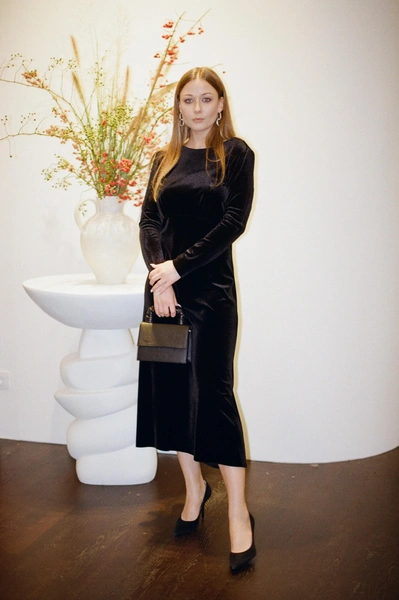 Ингрид Олеринская