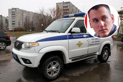 В Кстове ищут 31-летнего мужчину