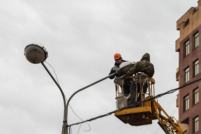 В Ростове на следующей неделе не будет света