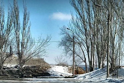 Volgograd to Extend Zero Longitudinal Highway North