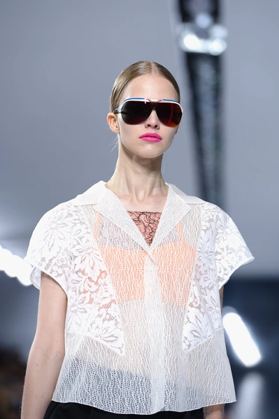 Показ круизной коллекции Dior в Монте-Карло | Источник: getty images