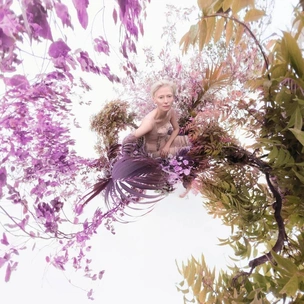 Календарь Pirelli 2026: Ирина Шейк, Тильда Суинтон и сила стихии