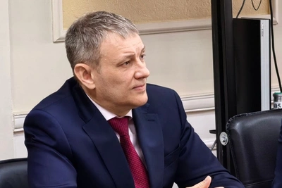 Гайдук усомнился в надёжности вице-премьера Забайкалья Смирнова