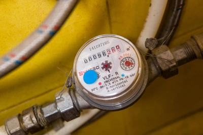 Альтернативные способы подачи показаний счетчиков в Сургуте