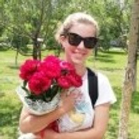 Аватарка Мандрикова Екатерина Леонидовна