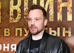 Алексей Чадов ответил на вопрос, почему его новая жена так похожа на Агнию Дитковските