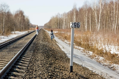 Через Тульскую область пройдет высокоскоростная ж/д до Адлера