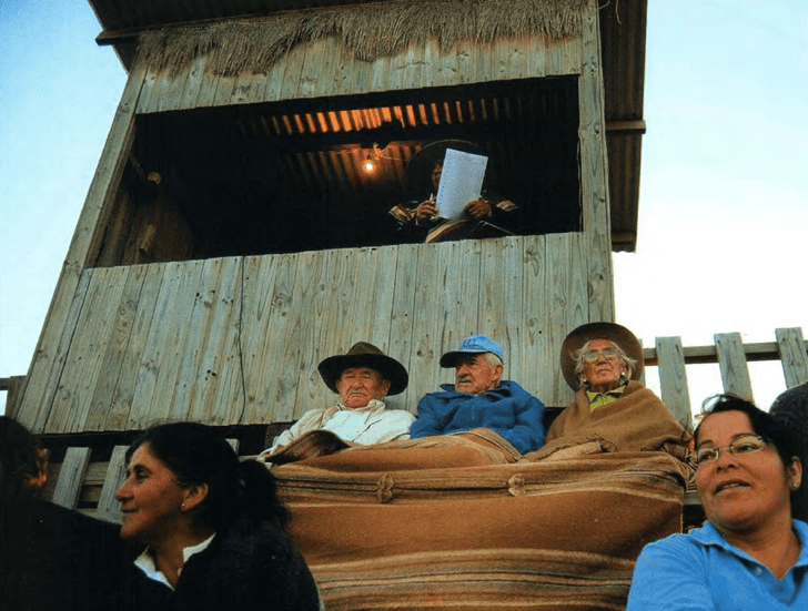 Ковбои южных широт: как родео стало национальным видом спорта в Чили