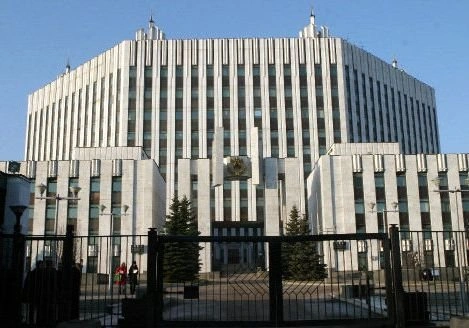 Генштаб опроверг информацию о создании нового вида ВС | ya62.ru