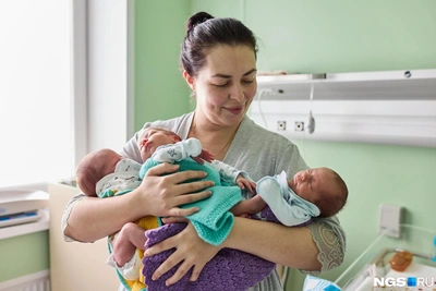 Зухро, Ратмир и Данила: необычные имена в Кузбассе