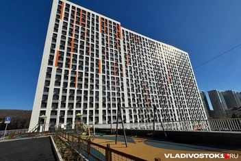 Источник: Елена Буйвол / VLADIVOSTOK1.RU