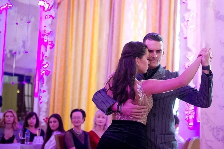 Проверка на прочность: хореограф Дмитрий Крупнов рассказал, как научил танцевать Гогунского и Польну | www.starhit.ru