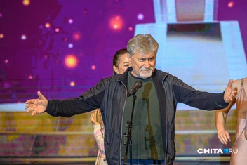 Источник: Олег Фёдоров / CHITA.RU