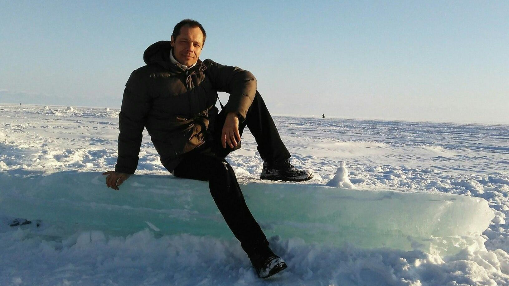 «Пытался среди мебели отыскать ребятишек». Иркутянин спас двух детей на пожаре — как ему это удалось?