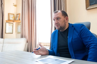 Арестовано имущество депутата Бойкова, объявленного в международный розыск
