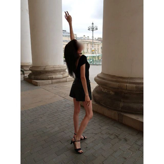 Источник: личная страница Ксении