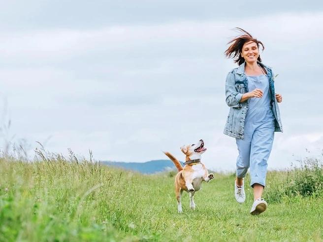 Настройте свой организм | Источник: iStock.com/Solovyova