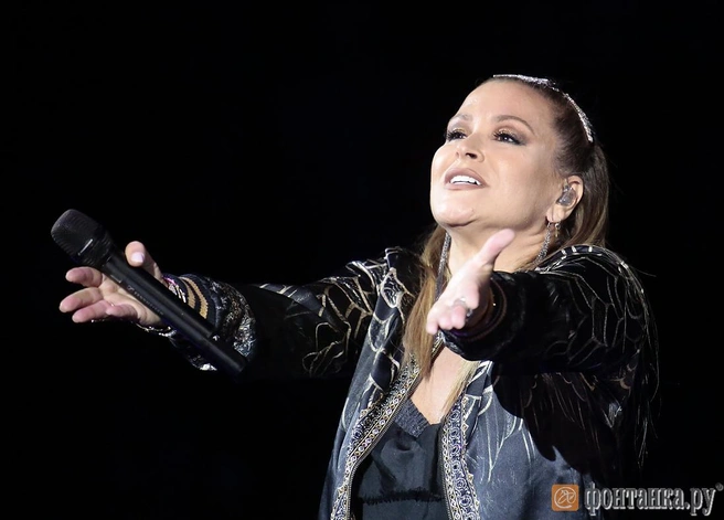 Источник: Сергей Михайличенко/"Фонтанка.ру"