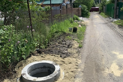 В Пензе заменят более 12 км водопроводных сетей